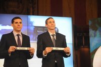 Baloncesto/Copa.- Colom (Fuenlabrada): "A un partido único puede pasar cualquier cosa y tenemos las mismas opciones" 