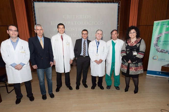 Miembros De La Unidad