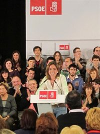 La candidatura de Chacón asegura tener ventaja en C-LM