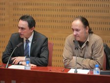 Presentación Del Festival Grec