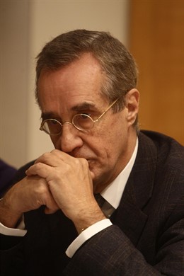 Jesús Moreno, Director De Las 'Obras Completas' De María Zambrano