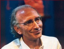 El Dramaturgo José Luis Alonso De Santos