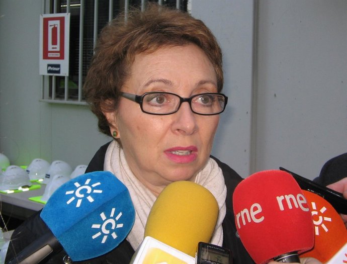 Carmen Martínez Aguayo