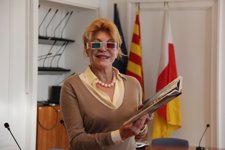 Baronesa Carmen Thyssen