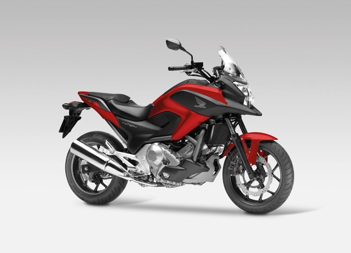 Honda NC700X