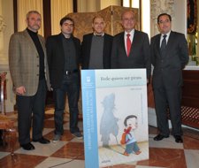 El Escritor Pablo Aranda