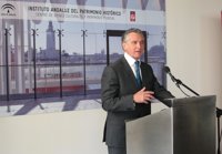 Plata defiende la inversión privada para el auditorio, pero está dispuesto a hablar con el Ayuntamiento