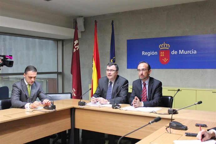 Reunión Sobre El Proceso De Simplificación Administrativa 