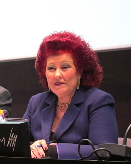 Consuelo Ciscar 
