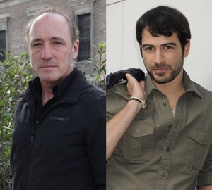 Roberto Álvarez Y Alejandro Tous Serán Julio Iglesias