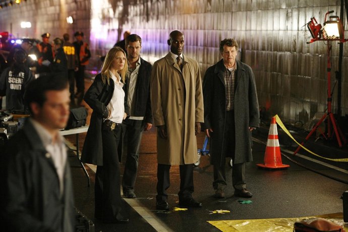 "Fringe"