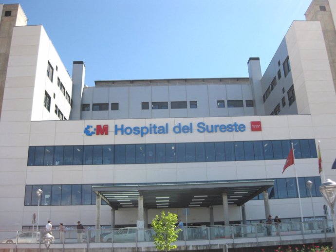 Hospital Del Sureste de Artganda del Rey