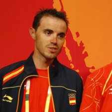 Samuel sanchez logra la medalla de oro