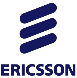 Logotipo De Ericcson 