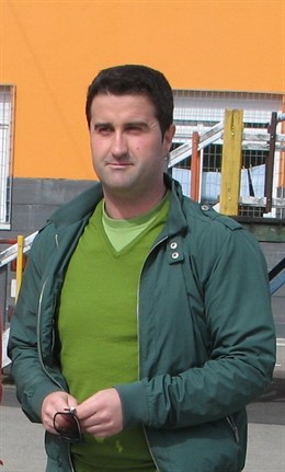 Luis Sañudo, Concejal De Industria Piélagos 