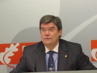 Diputación vizcaína "intuye" que el Gobierno vasco ordenó en diciembre "paralizar" el pago de sus facturas