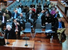 El Empresario Rafael Gómez 'Sandokán', Acusado En El Caso 'Malaya'