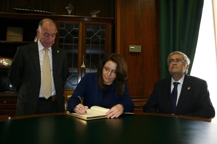 Amat, Crespo Y García Lorca