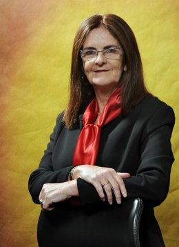 Futura Presidenta De Petrobras