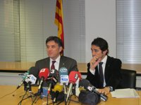 Catalunya no ve "fundamental" la privatización de El Prat pero sí su gestión individualizada