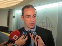 Economía/Transportes.- Barcelona ve "inaceptable" dar marcha atrás a la gestión individualizada de El Prat