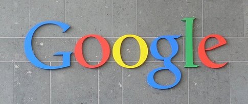 Logotipo Google