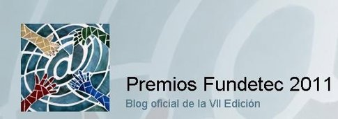 Premios Fundatec 2011 Desde Su Blog 