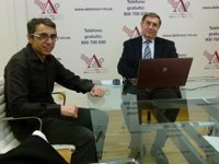 El Defensor del Pueblo elabora una queja de oficio sobre contaminación acústica