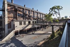 Exterior De Ene.Térmica