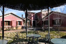 Hospedería Ballesteros