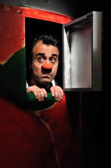 Obra De Teatro Dos En Conserva