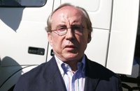 Ruiz-Mateos se niega a declarar por una presunta estafa de 13,9 millones y acusa a Botín de "manejar a los jueces"