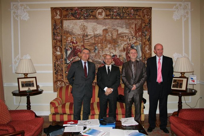 Registro De Economistas Forenses