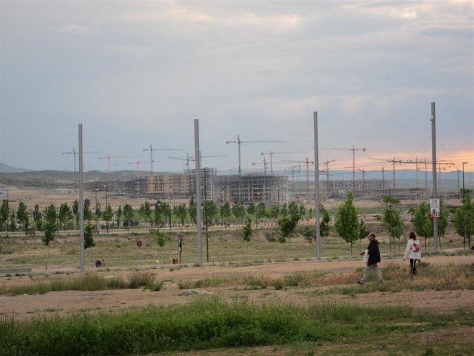 En Ocasiones, La Entrega De Viviendas Se Retrasa