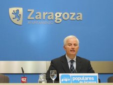 Eloy Suárez, En Su Comparecencia De Hoy