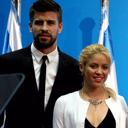 Shakira y PiquÃ©, vÃ­ctimas de un supuesto chantaje con un vÃ­deo porno