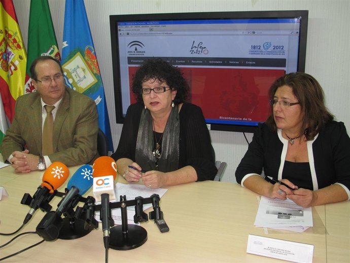 Presentación Del Portal Educativo La Pepa