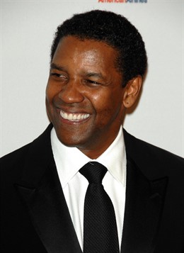 Denzel Washington