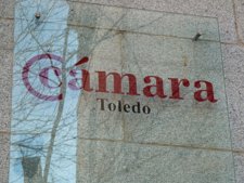 Camara de Comercio e Industria de Toledo