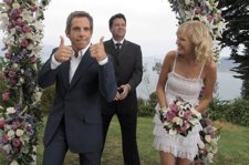 Ben Stiller En Un Fotograma De  'The Ben Stiller Show'