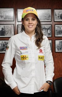 Trial.- Laia Sanz buscará su duodécimo Mundial: "Con los años tengo más motivación, esto no dura toda la vida"