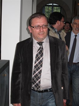 Jesús Iglesias (IU)