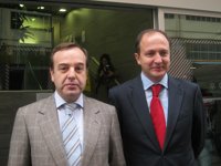 José Emilio Alonso apuesta por "reanimar" la patronal para "mirar al futuro"