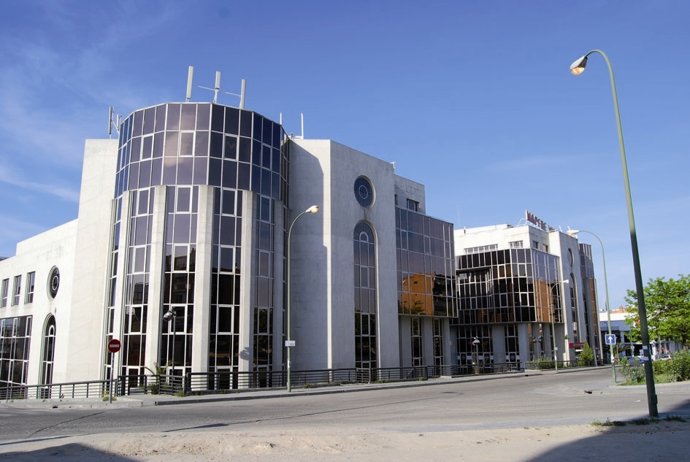 Nueva Sede Del Grupo Zeta