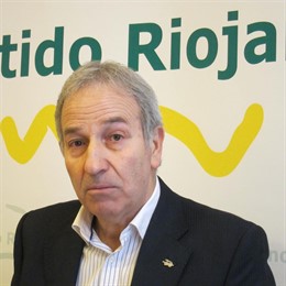El Secretario De Organización Del PR Enrique Acha Rubio