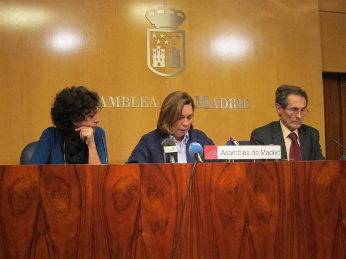 Antero Ruiz, A La Derecha