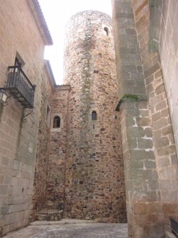 Torre Redonda