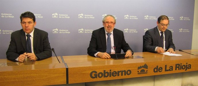 Presentación Videos Multimedia De Riojasalud