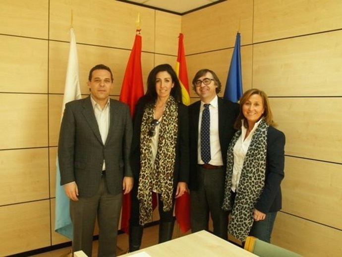 Firma Con Diverocio En Arganda    