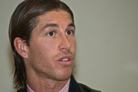 Sergio Ramos: "Jamás he faltado el respeto a un entrenador"